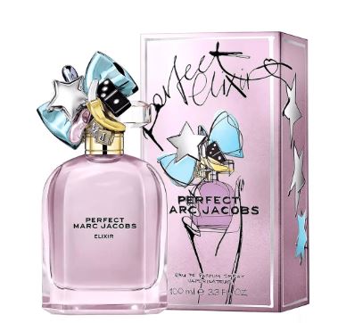 Marc Jacobs Perfect Elixir EDP 100ml